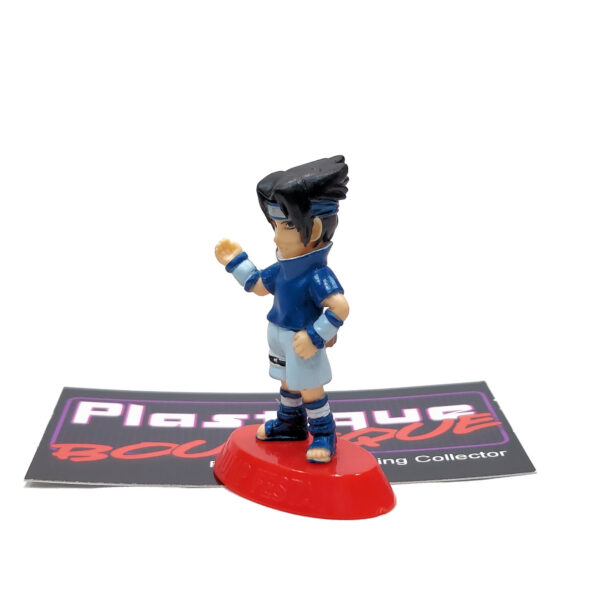 Coca-Cola Naruto: Sasuke Uchiha (Jump Festa 2003 Exclusive)