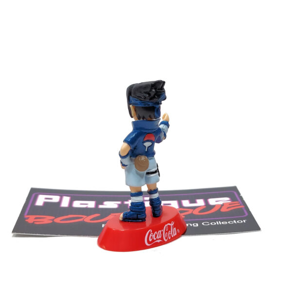 Coca-Cola Naruto: Sasuke Uchiha (Jump Festa 2003 Exclusive)