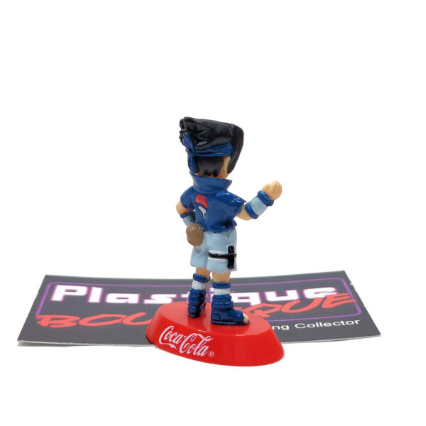 Coca-Cola Naruto: Sasuke Uchiha (Jump Festa 2003 Exclusive)