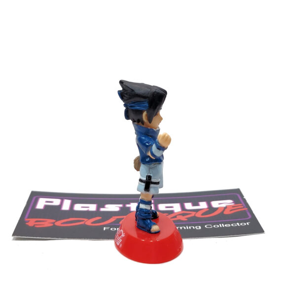 Coca-Cola Naruto: Sasuke Uchiha (Jump Festa 2003 Exclusive)