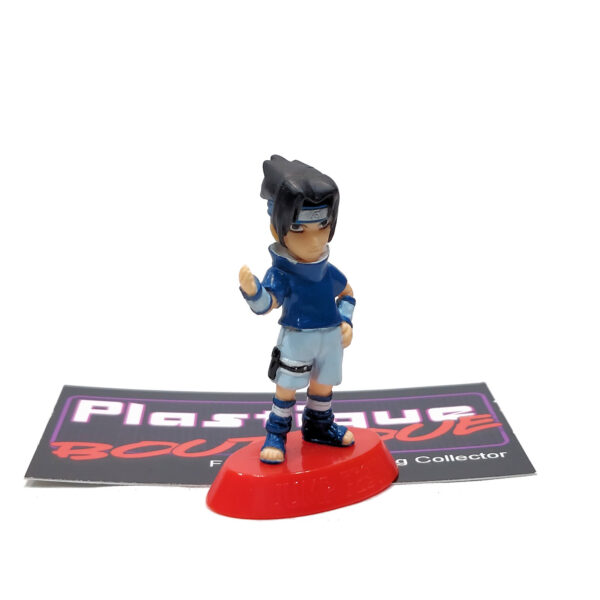 Coca-Cola Naruto: Sasuke Uchiha (Jump Festa 2003 Exclusive)