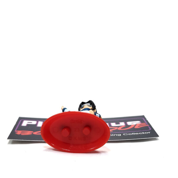 Coca-Cola Naruto: Sasuke Uchiha (Jump Festa 2003 Exclusive)