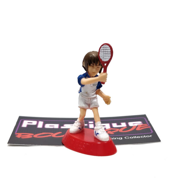 Coca-Cola Prince of Tennis: Fuji Shusuke (Jump Festa 2003 Exclusive)