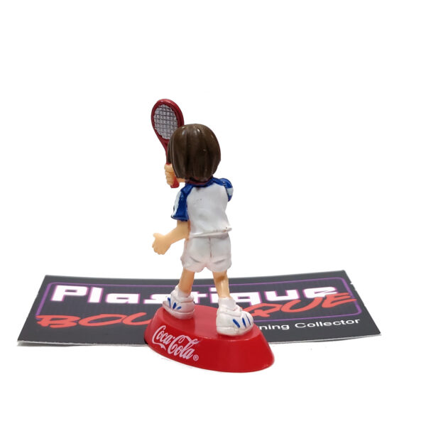 Coca-Cola Prince of Tennis: Fuji Shusuke (Jump Festa 2003 Exclusive)