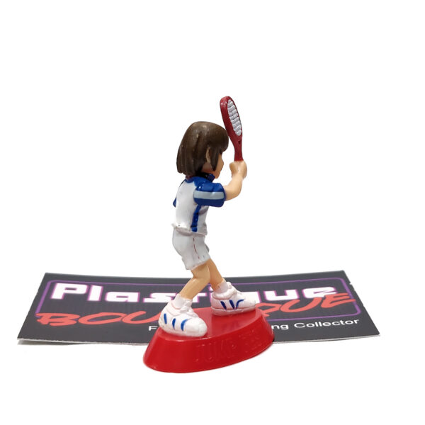 Coca-Cola Prince of Tennis: Fuji Shusuke (Jump Festa 2003 Exclusive)