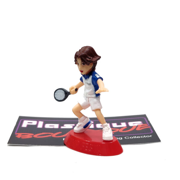 Coca-Cola Prince of Tennis: Eiji Kikumaru (Jump Festa 2003 Exclusive)