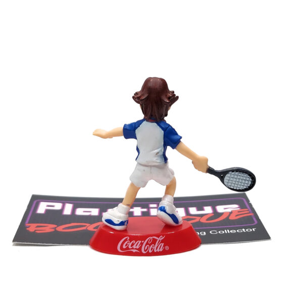 Coca-Cola Prince of Tennis: Eiji Kikumaru (Jump Festa 2003 Exclusive)