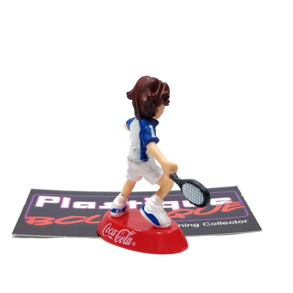 Coca-Cola Prince of Tennis: Eiji Kikumaru (Jump Festa 2003 Exclusive)