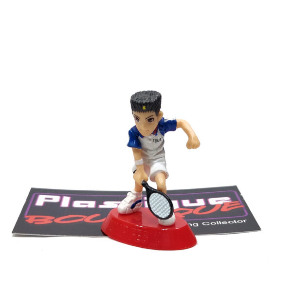 Coca-Cola Prince of Tennis: Takeshi Momoshiro (Jump Festa 2003 Exclusive)