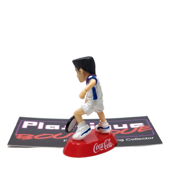 Coca-Cola Prince of Tennis: Takeshi Momoshiro (Jump Festa 2003 Exclusive)