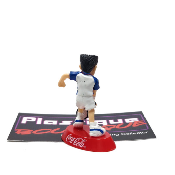 Coca-Cola Prince of Tennis: Takeshi Momoshiro (Jump Festa 2003 Exclusive)