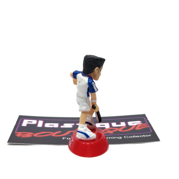 Coca-Cola Prince of Tennis: Takeshi Momoshiro (Jump Festa 2003 Exclusive)