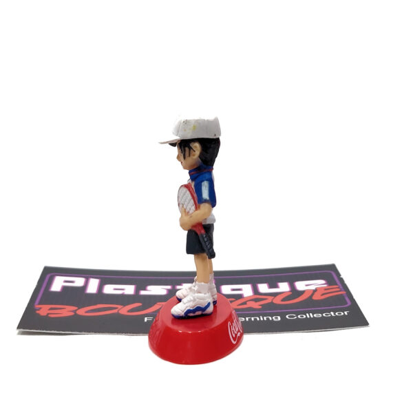 Coca-Cola Prince of Tennis: Ryoma Echizen (Jump Festa 2003 Exclusive)