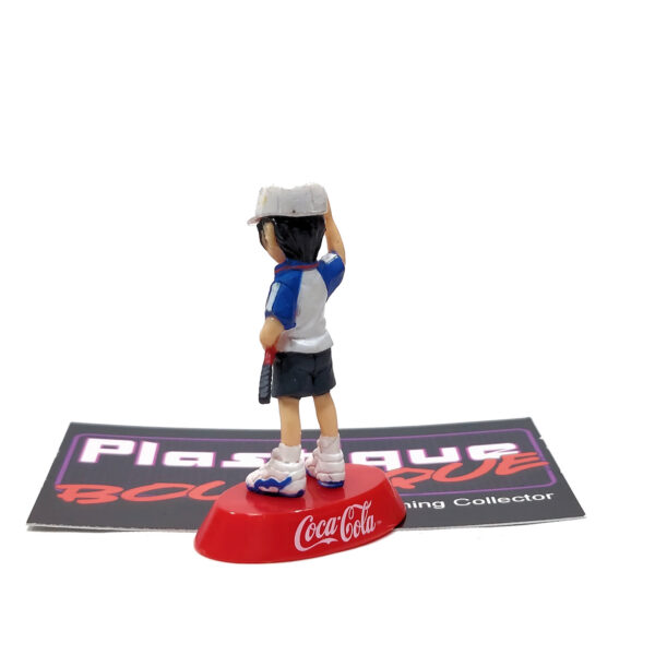 Coca-Cola Prince of Tennis: Ryoma Echizen (Jump Festa 2003 Exclusive)