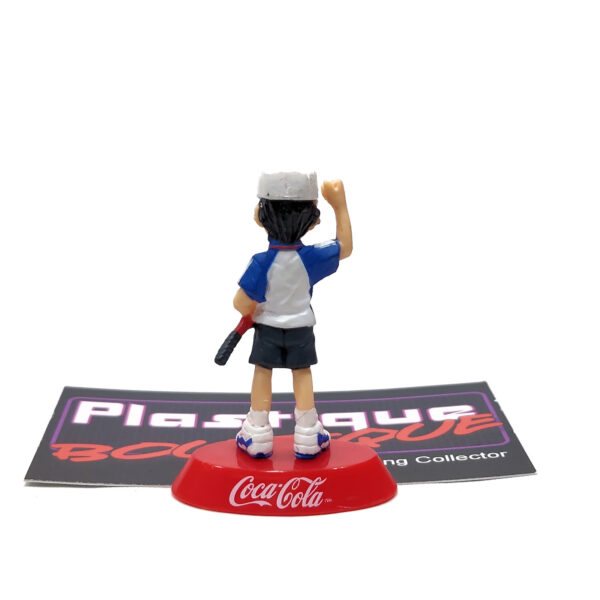 Coca-Cola Prince of Tennis: Ryoma Echizen (Jump Festa 2003 Exclusive)