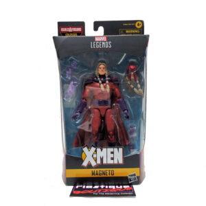 Marvel Legends Age Of Apocalypse: Magneto (Colossus BAF)