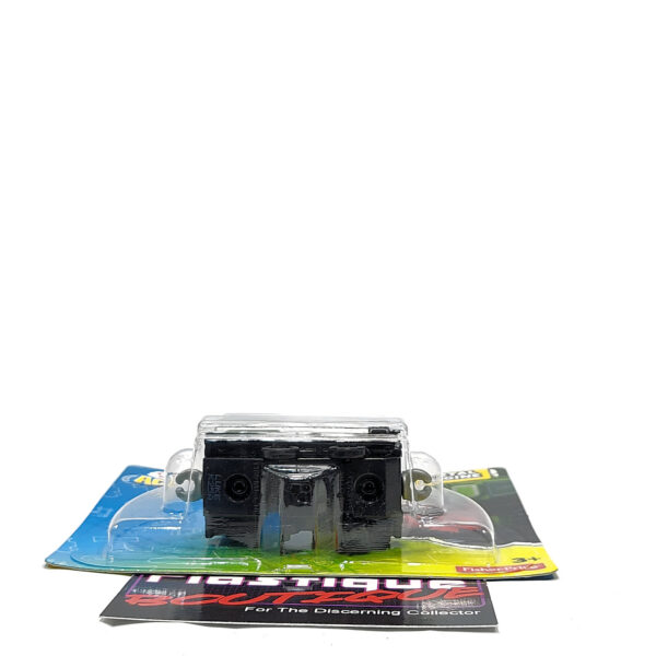 Thomas & Friends Adventures: Metal Engine Luke