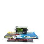Thomas & Friends Adventures: Metal Engine Luke