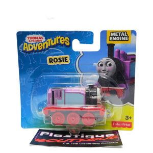 Thomas & Friends Adventures: Metal Engine Rosie