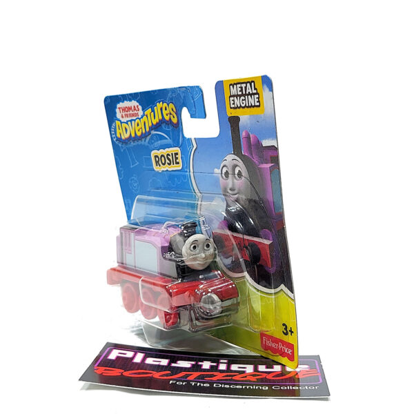 Thomas & Friends Adventures: Metal Engine Rosie