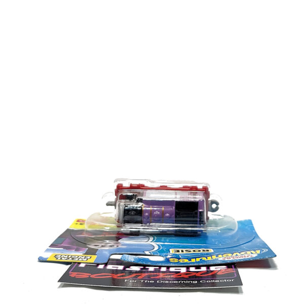 Thomas & Friends Adventures: Metal Engine Rosie