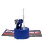 Pepsi-Man Accident Series Bottle Cap Collection: Crash! #1 (Japanese Import)