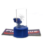 Pepsi-Man Accident Series Bottle Cap Collection: Crash! #1 (Japanese Import)