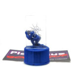 Pepsi-Man Accident Series Bottle Cap Collection: Crash! #1 (Japanese Import)