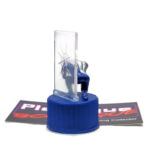 Pepsi-Man Accident Series Bottle Cap Collection: Crash! #1 (Japanese Import)