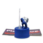 Pepsi-Man Accident Series Bottle Cap Collection: Crash! #1 (Japanese Import)