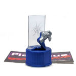 Pepsi-Man Accident Series Bottle Cap Collection: Crash! #1 (Japanese Import)