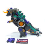 Transformers Beast Wars II: D22 Gigastorm