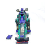 Transformers Beast Wars II: D22 Gigastorm
