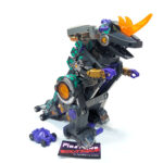 Transformers Beast Wars II: D22 Gigastorm