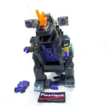 Transformers Beast Wars II: D22 Gigastorm