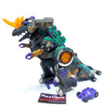 Transformers Beast Wars II: D22 Gigastorm