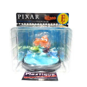 Pixar Scenes: Finding Nemo Statue (Happy Kuji Prize E)