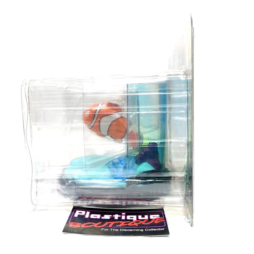 Pixar Scenes: Finding Nemo Statue (Happy Kuji Prize E)