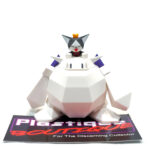 Final Fantasy VII Rebirth: Polygon Cait Sith (Commemorative Kuji Prize G)