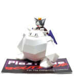 Final Fantasy VII Rebirth: Polygon Cait Sith (Commemorative Kuji Prize G)