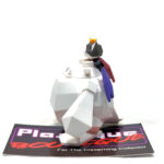 Final Fantasy VII Rebirth: Polygon Cait Sith (Commemorative Kuji Prize G)