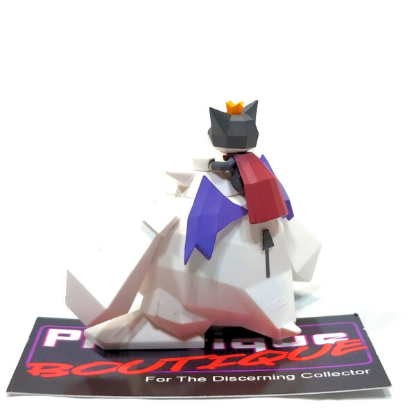 Final Fantasy VII Rebirth: Polygon Cait Sith (Commemorative Kuji Prize G)
