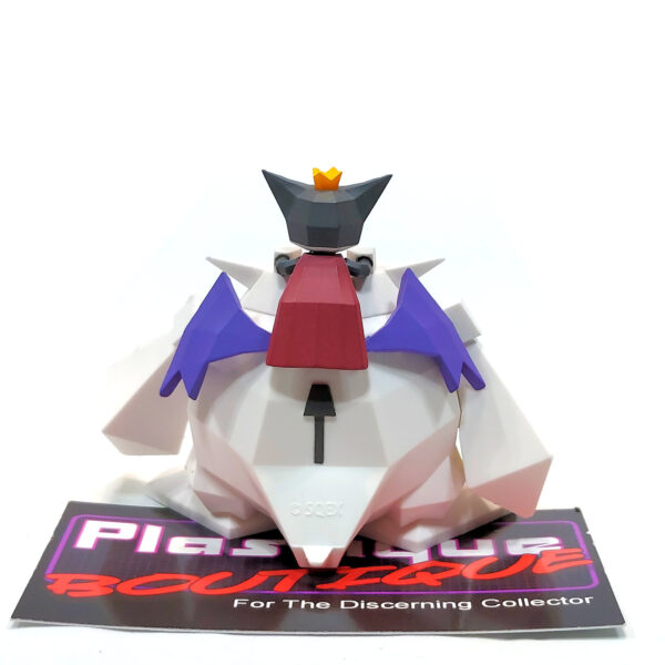 Final Fantasy VII Rebirth: Polygon Cait Sith (Commemorative Kuji Prize G)
