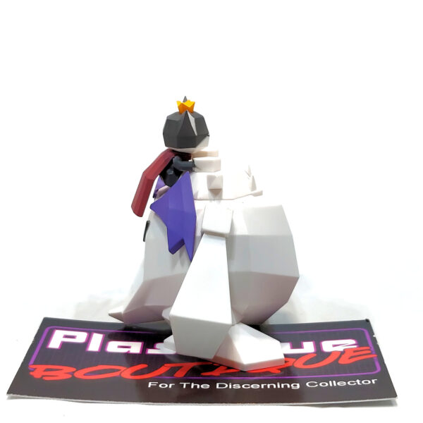 Final Fantasy VII Rebirth: Polygon Cait Sith (Commemorative Kuji Prize G)