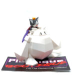 Final Fantasy VII Rebirth: Polygon Cait Sith (Commemorative Kuji Prize G)