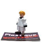 Final Fantasy VII Rebirth: Polygon Rufus Shinra (Commemorative Kuji Prize G)