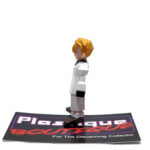 Final Fantasy VII Rebirth: Polygon Rufus Shinra (Commemorative Kuji Prize G)
