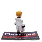 Final Fantasy VII Rebirth: Polygon Rufus Shinra (Commemorative Kuji Prize G)