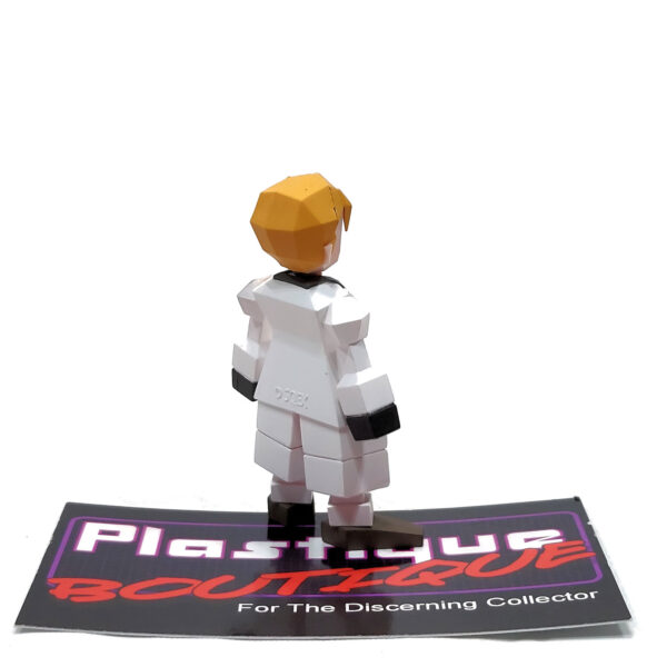 Final Fantasy VII Rebirth: Polygon Rufus Shinra (Commemorative Kuji Prize G)