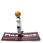Final Fantasy VII Rebirth: Polygon Rufus Shinra (Commemorative Kuji Prize G)